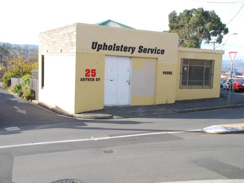 25 Arthur Street, North Hobart, TAS 7000