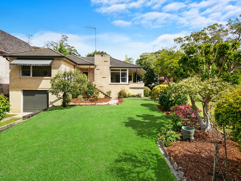 19 Valley Road, Balgowlah Heights, NSW 2093 House for Sale
