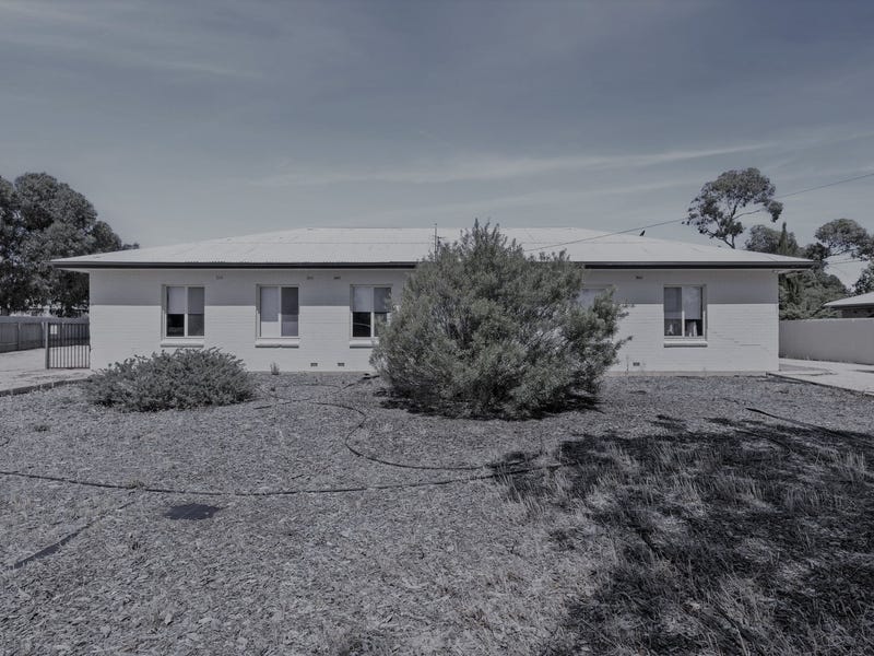 33 & 35 Coral Street, Loxton, SA 5333 House for Sale