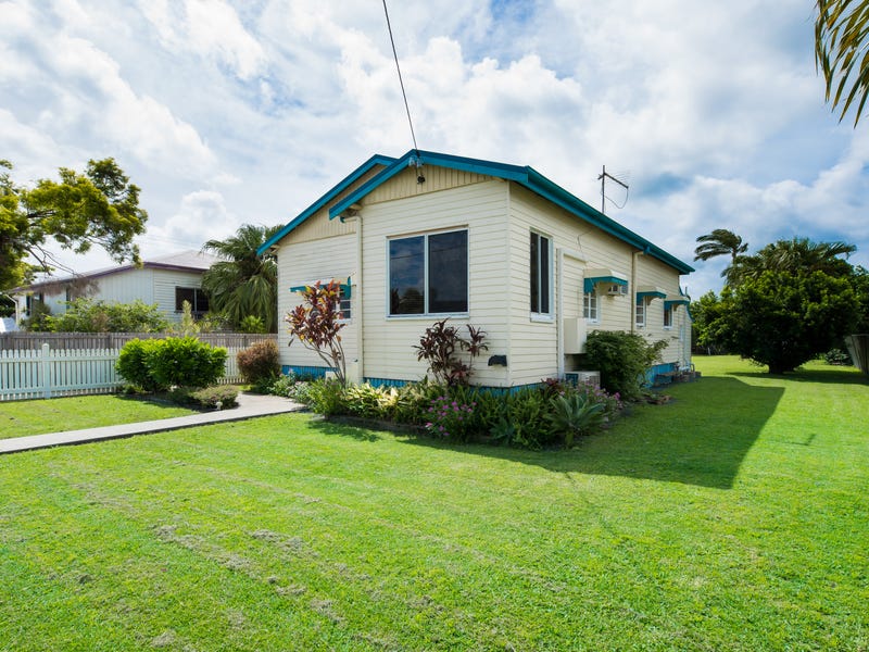 3 Smith Street, Proserpine, Qld 4800 Property Details