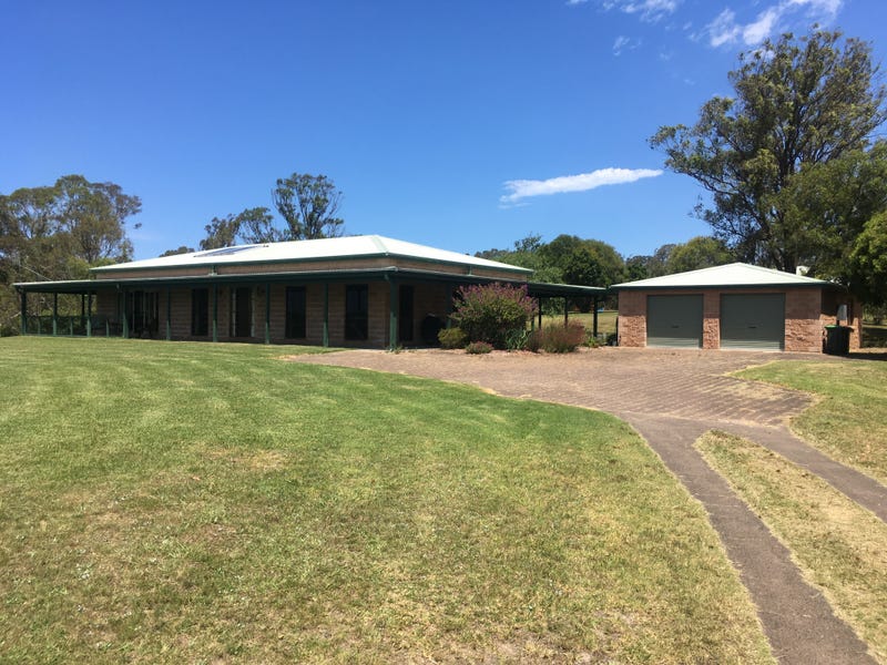 123 South Head Road, Moruya, NSW 2537