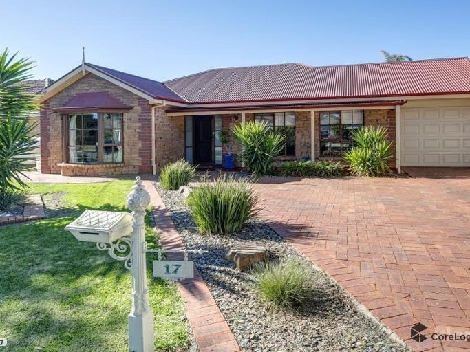 17 Marie Road, Manningham, SA 5086
