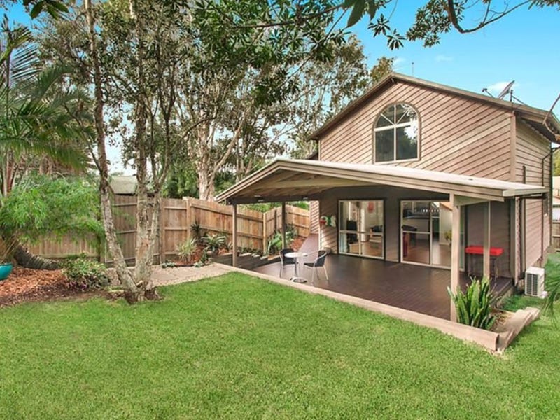 4/107 Paterson Street, Byron Bay, NSW 2481