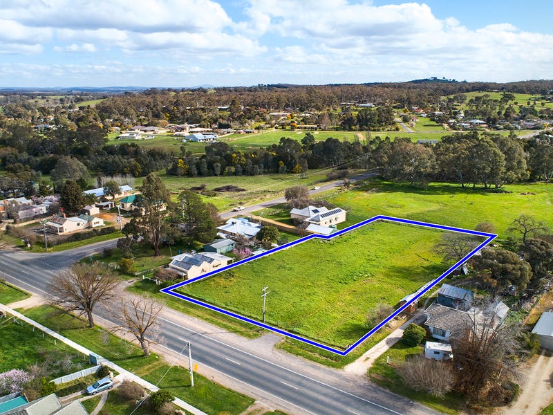 50 Main Road, Campbells Creek, VIC 3451