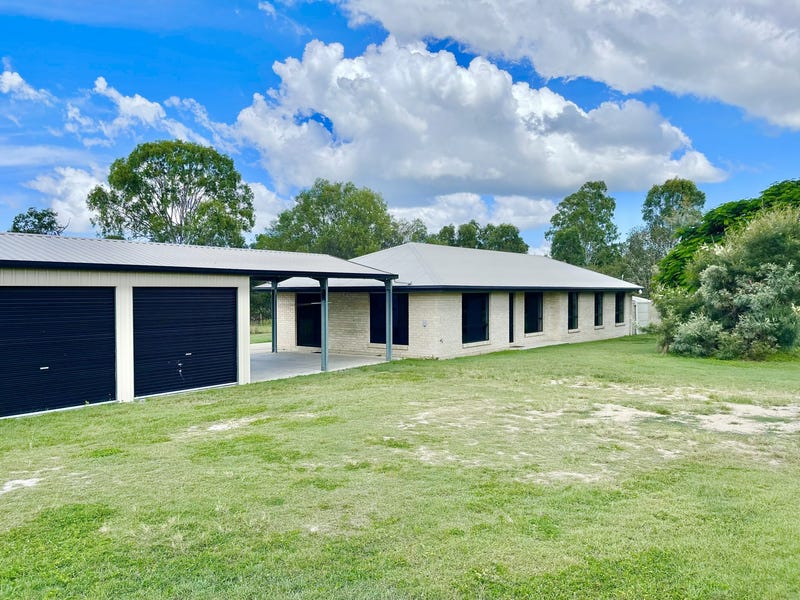 215 Messmate Drive, Miriam Vale, QLD 4677