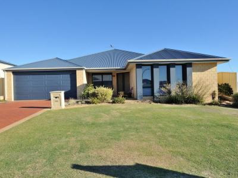 135 Kendall Boulevard, Baldivis, WA 6171 Property Details