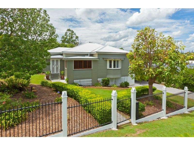 37 Quarry Street, Ipswich, Qld 4305 Property Details