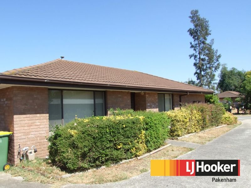 Unit 10,9 Rogers Street, Pakenham, Vic 3810 Property Details