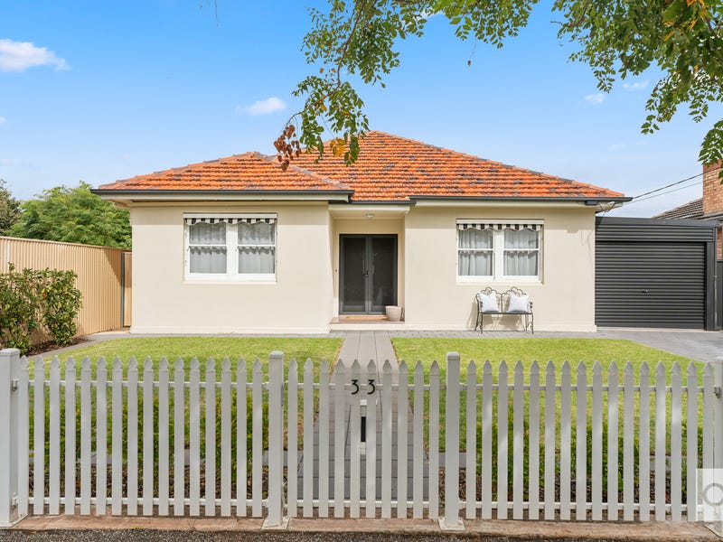 33 Kingston Avenue, Daw Park, SA 5041