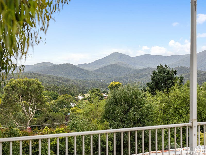 17 Newgrove Road, Healesville, Vic 3777