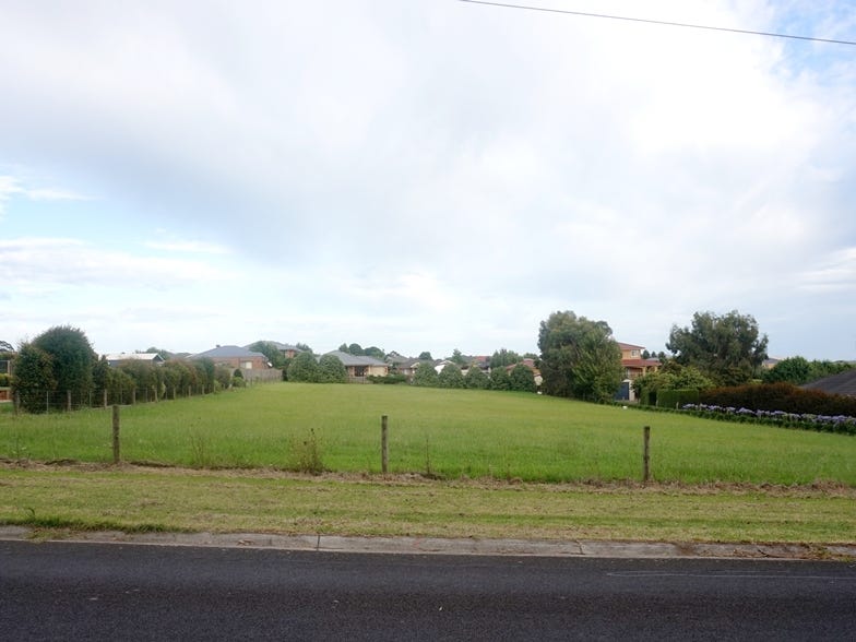 91 Hopetoun Road, Drouin, VIC 3818