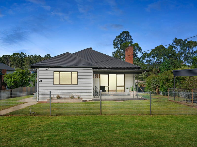 31 Mcdonald Avenue, Paxton, NSW 2325