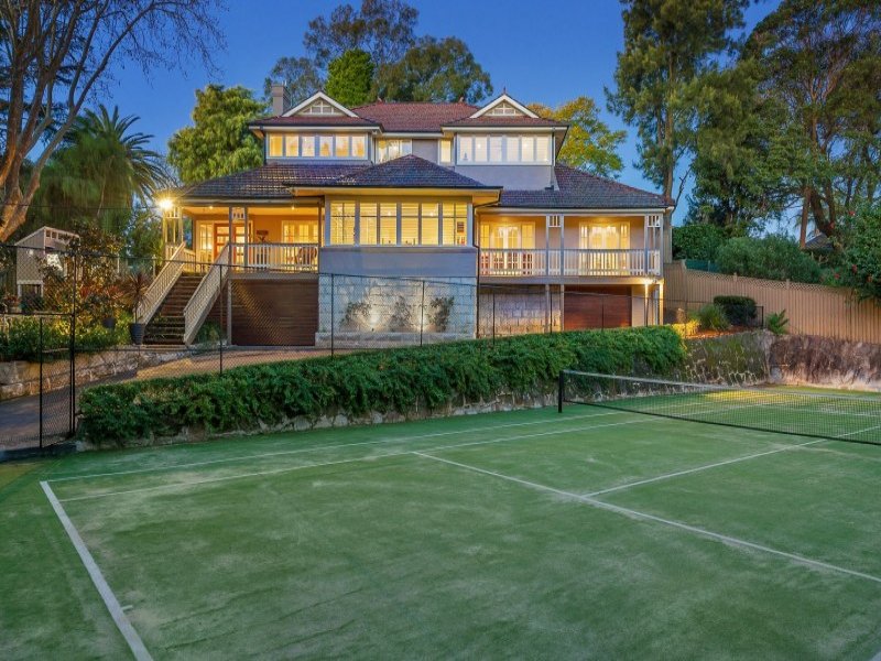 69a Lord Street, Roseville, NSW 2069 Property Details