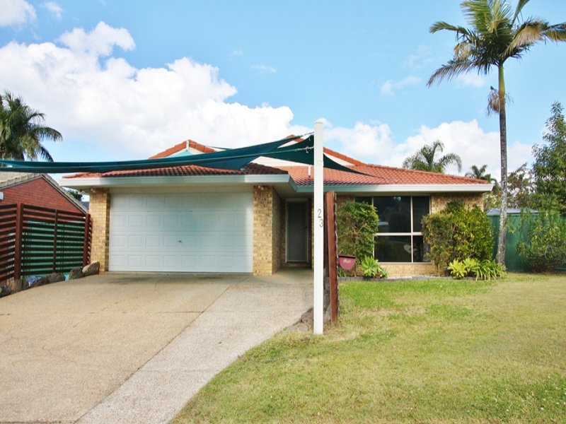 23 Allied Drive, Arundel, Qld 4214 Property Details