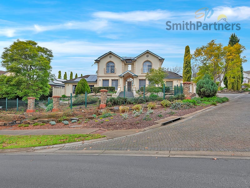 1 Stoneleigh Road, Golden Grove, SA 5125