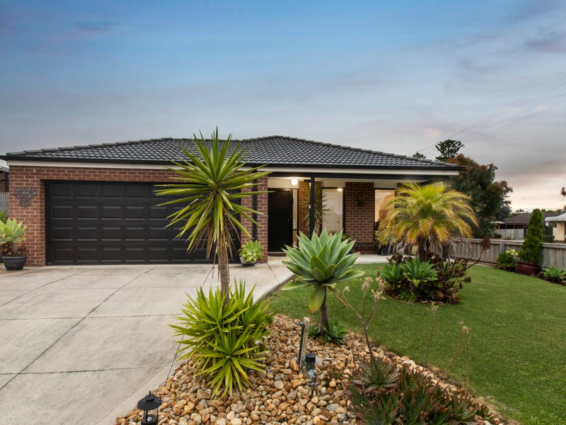 2 Lapis Street, Koo Wee Rup, VIC 3981