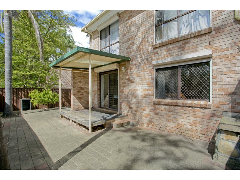 46 196 210 Harrow Road, Glenfield, NSW 2167 Property Details