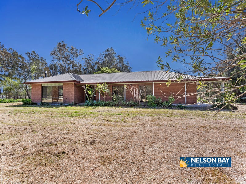 4 Cromarty Lane, Bobs Farm, NSW 2316