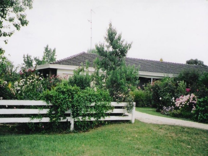 1391 Whinfield Road, Bamawm, Vic 3561 Property Details