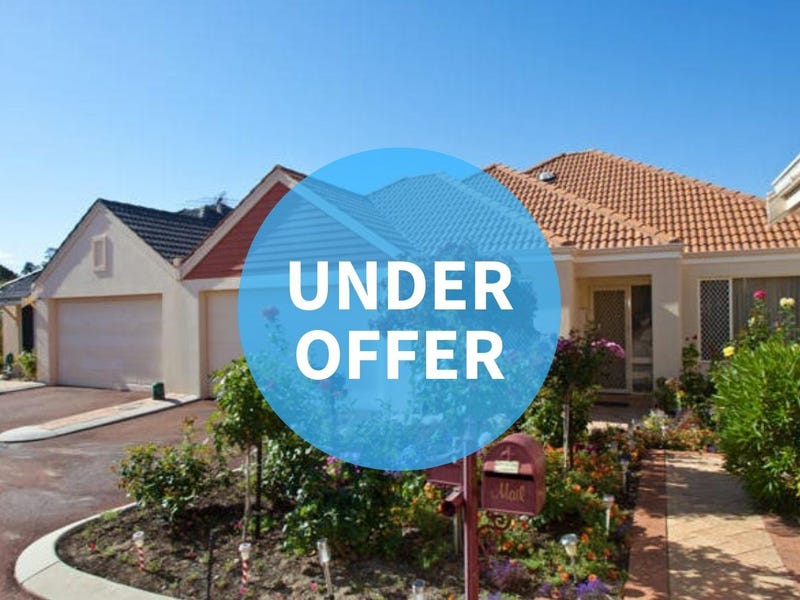 4/14 Marton Road, Balcatta, WA 6021