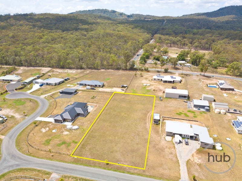 Land for Sale in Buccan, QLD 4207