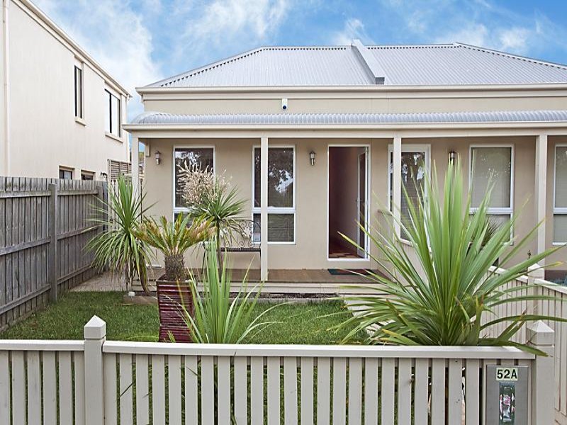 52a Florence Street, Williamstown, Vic 3016 Property Details