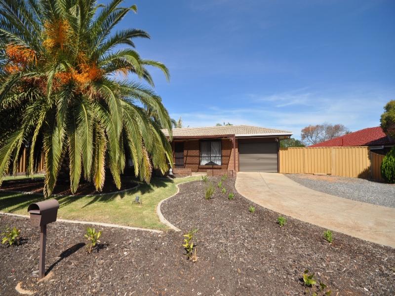 36 Washington Drive, Craigmore, SA 5114 Property Details
