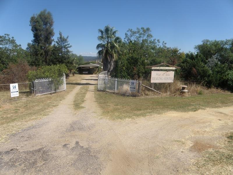 21 Bingara Road, Warialda, NSW 2402 Property Details