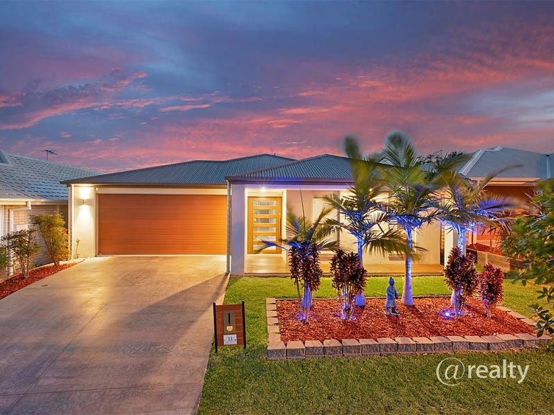 11 Cooloola Circuit, Warner, Qld 4500 - Property Details