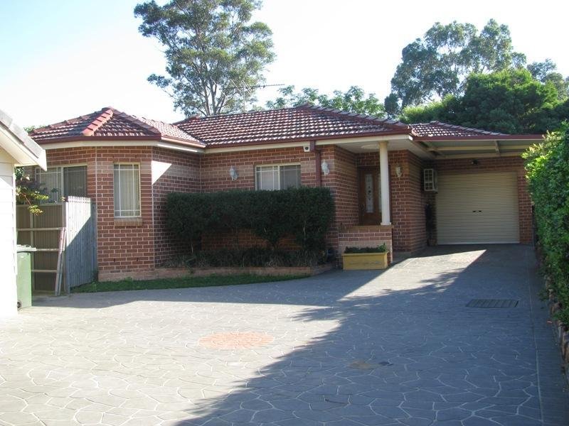 39A Dennistoun Avenue, Guildford, NSW 2161 Property Details