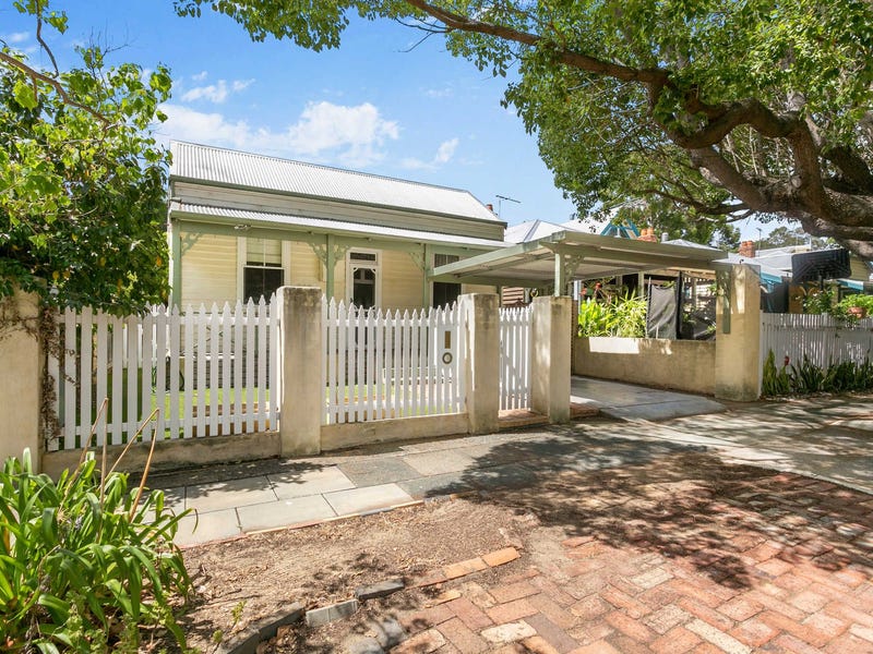 20 Cuthbert Street, Shenton Park, WA 6008