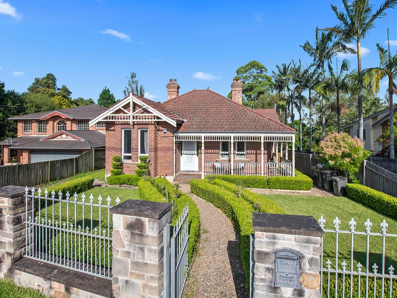 378 Peats Ferry Road, Hornsby, NSW 2077 Property Details