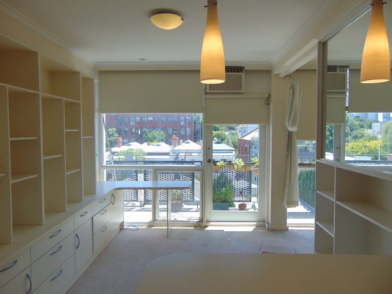 26/77 Park Street, South Yarra, Vic 3141