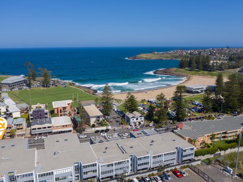 2105/65 Manning Street, Kiama, NSW 2533 Apartment for Sale