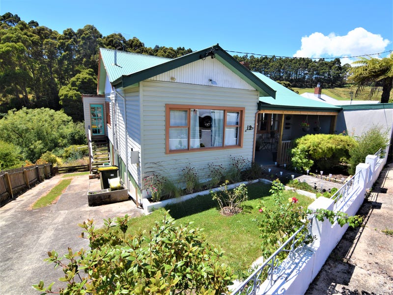 19 Swanston Street, Brooklyn, Tas 7320 Property Details