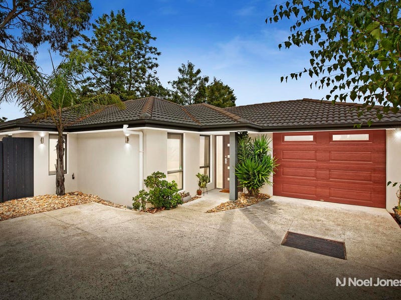 48A Carronvale Road, Mooroolbark, Vic 3138 Property Details