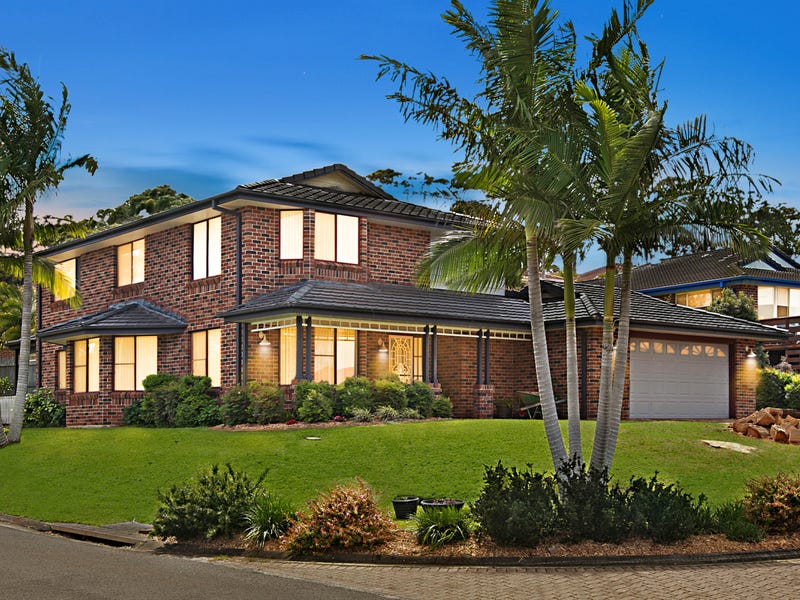 40 Crestwood Drive, Port Macquarie, NSW 2444