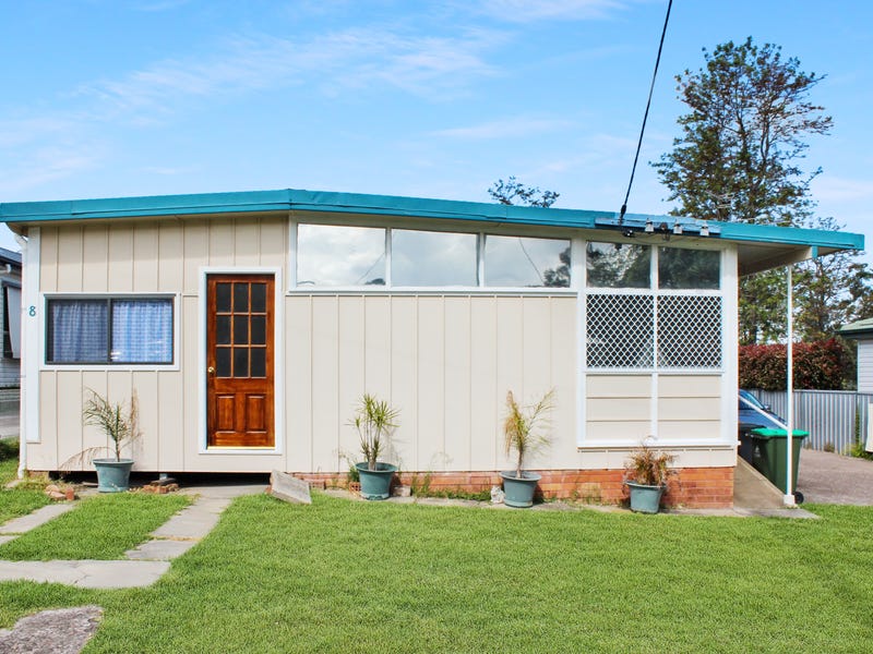 1/8 Fennell Cres, Blackalls Park, NSW 2283