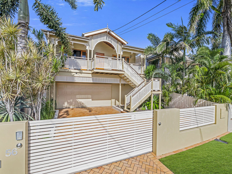 56 City View Road, Camp Hill, QLD 4152