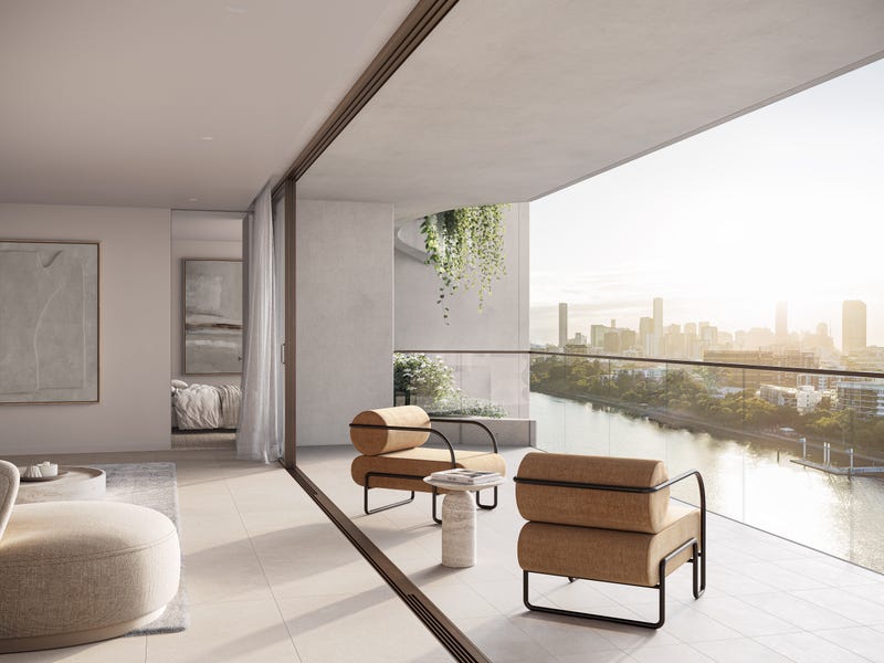 303/570 Coronation Drive, Toowong, Qld 4066 Apartment for Sale