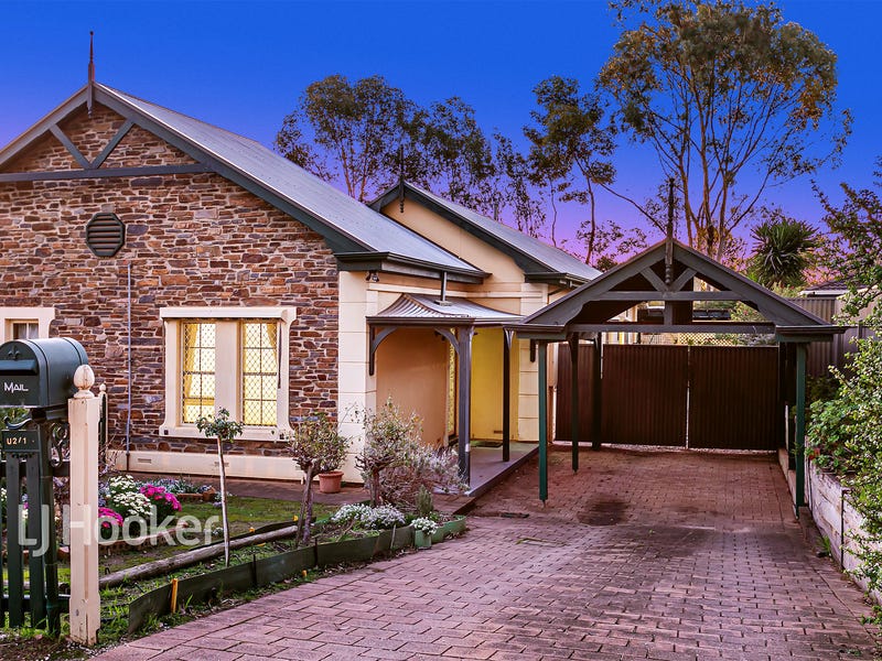 2/1 Dawkins Avenue, Willaston, SA 5118 Property Details