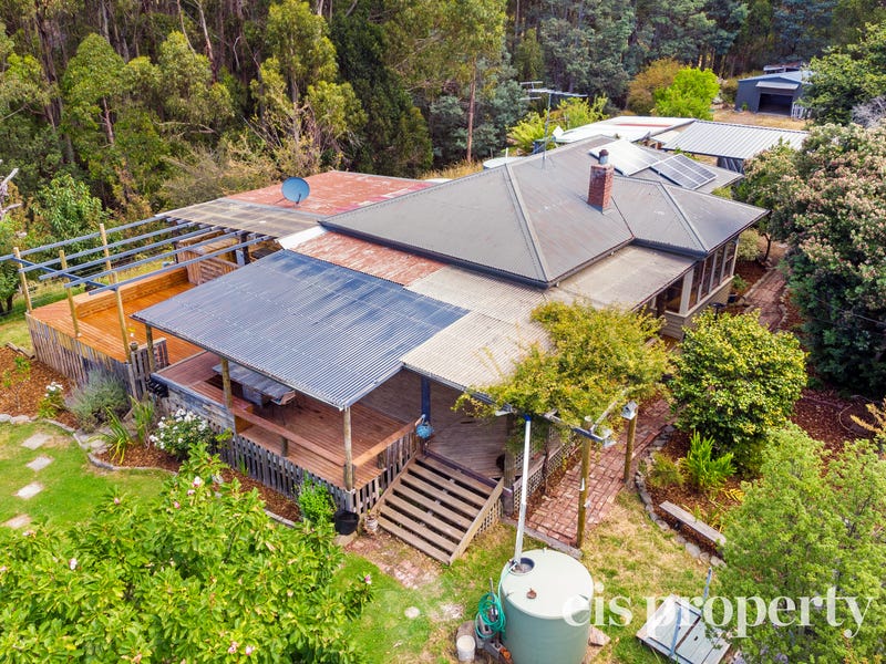 5 Coxs Road, Middleton, Tas 7163 Property Details