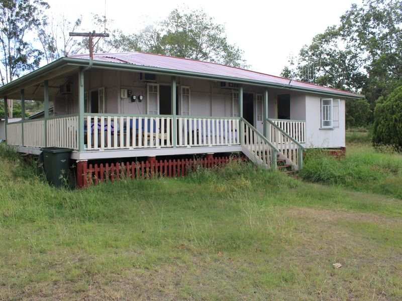 26 Golden Spur Street, Eidsvold, QLD 4627