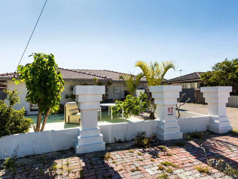 87 Eddystone Avenue, Craigie, WA 6025