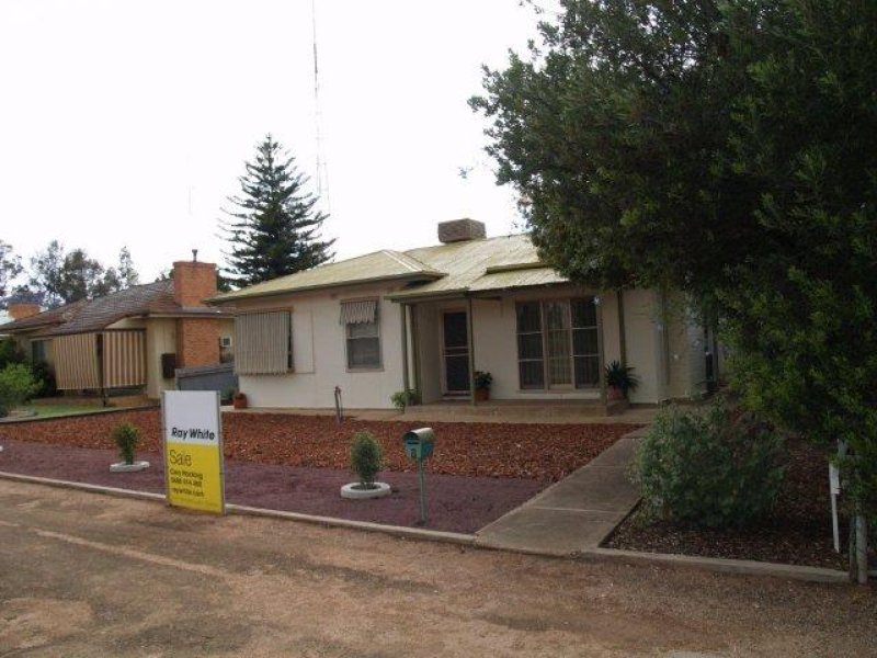 7 Jemison Street, Waikerie, SA 5330 Property Details
