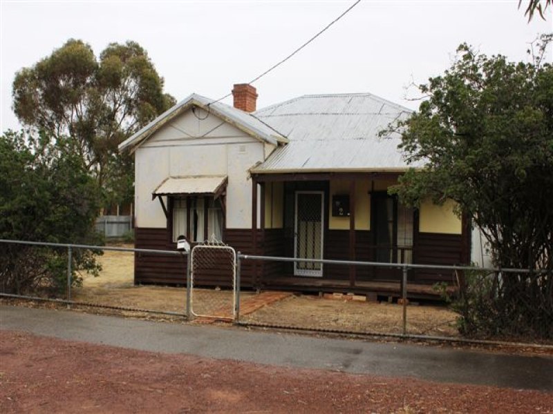 109 Todd Street, Merredin, WA 6415 Property Details