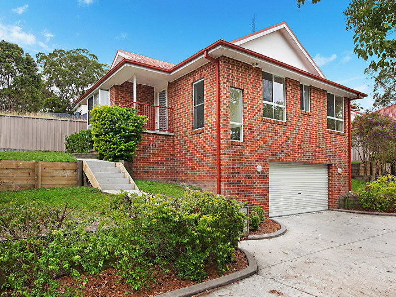 2/9 Kariboo Lane, Mount Hutton, NSW 2290