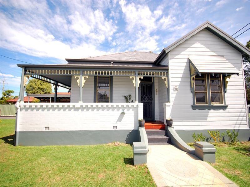 110 Chatham Road, Broadmeadow, NSW 2292 Property Details