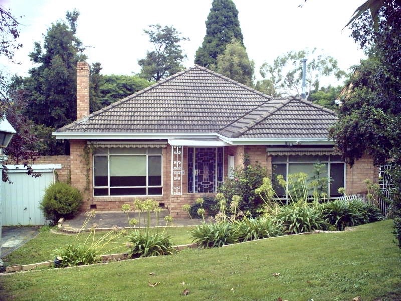 35 Mcarthur Road, Ivanhoe East, VIC 3079