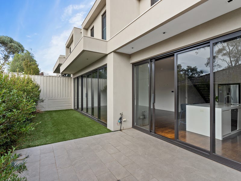 1/10 Fenwick Street, Kew, VIC 3101